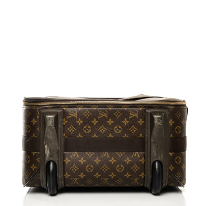 Louis Vuitton Monogram Pegase 65 6 of 13