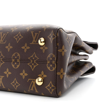 Louis Vuitton Monogram Venus Black 11 of 13