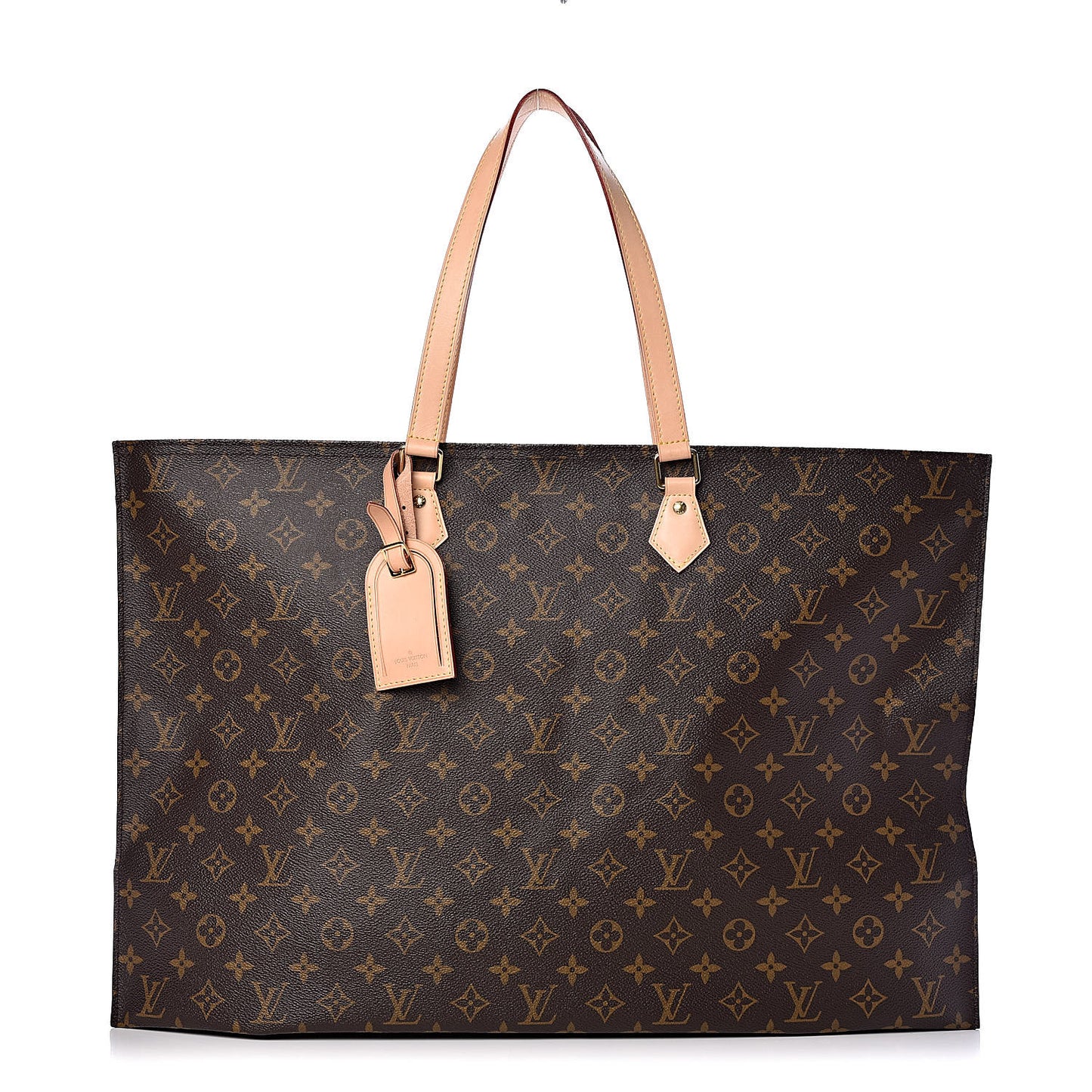 Monogram All-In MM