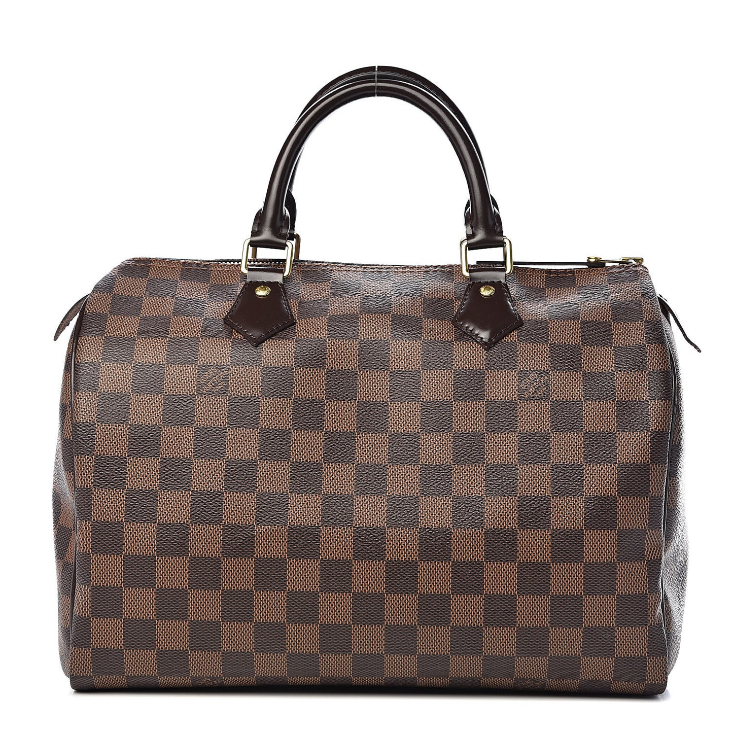 Damier Ebene Speedy 30