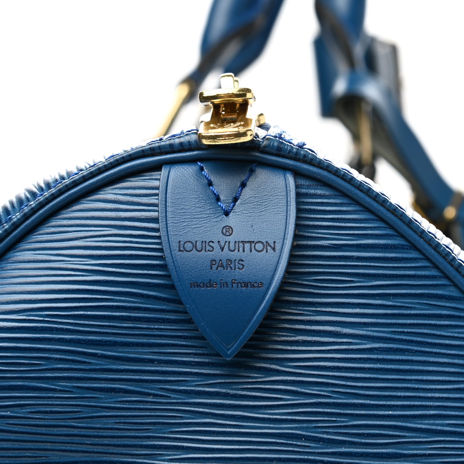 Louis Vuitton Epi Keepall 55 Toledo 6 of 17