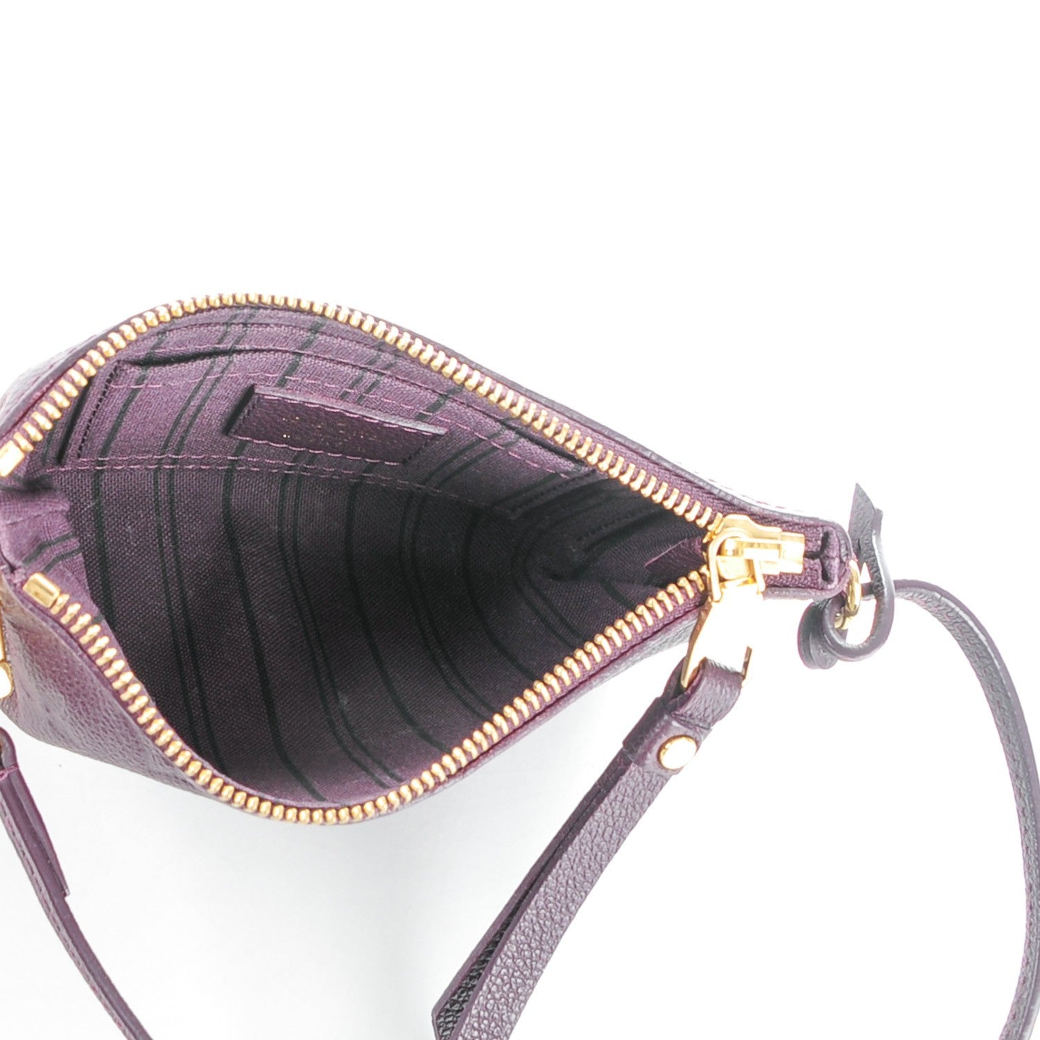 Louis Vuitton Empreinte Citadine Pochette Aube 5 of 7