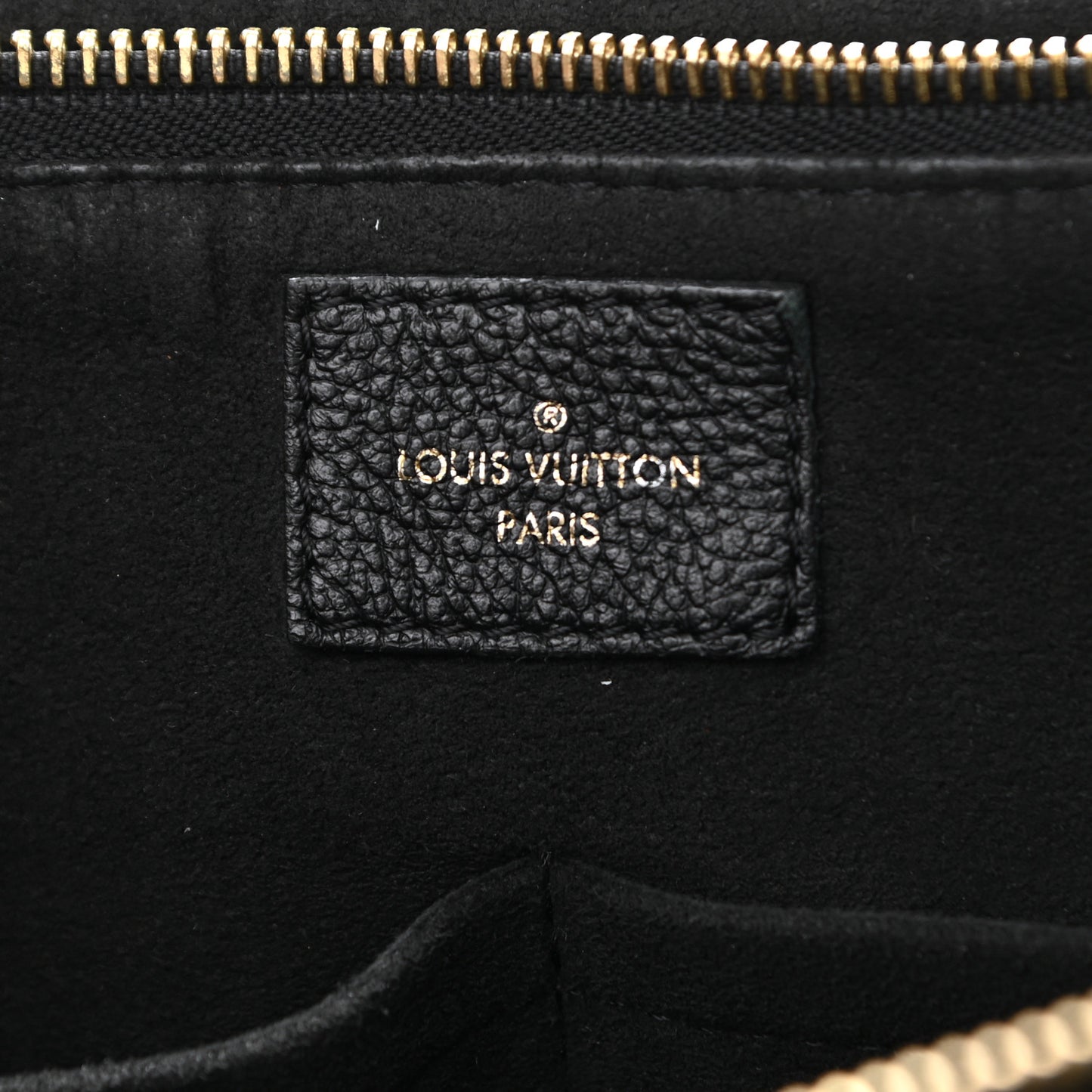 Monogram Surene MM Black