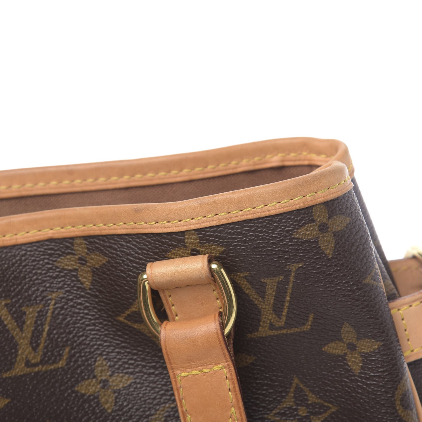Monogram Batignolles