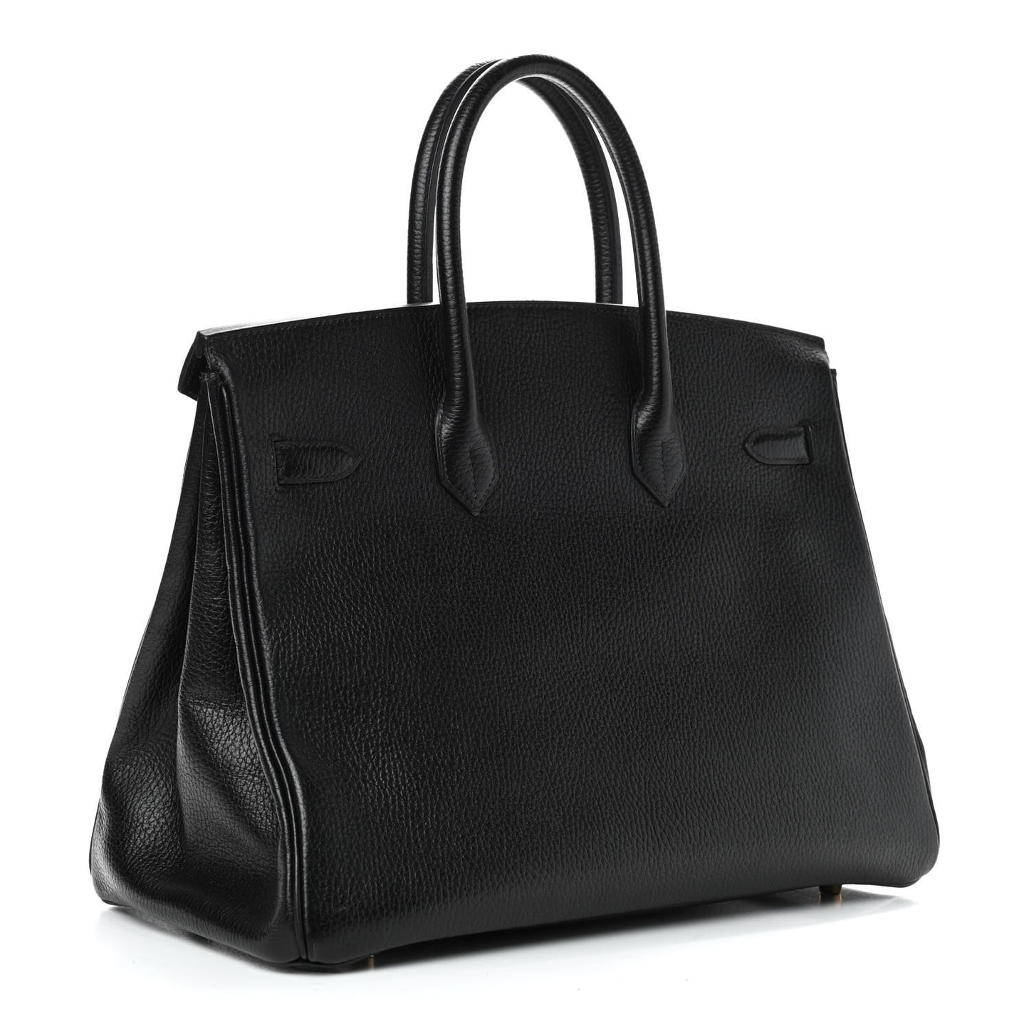 Ardennes Birkin 35 Black