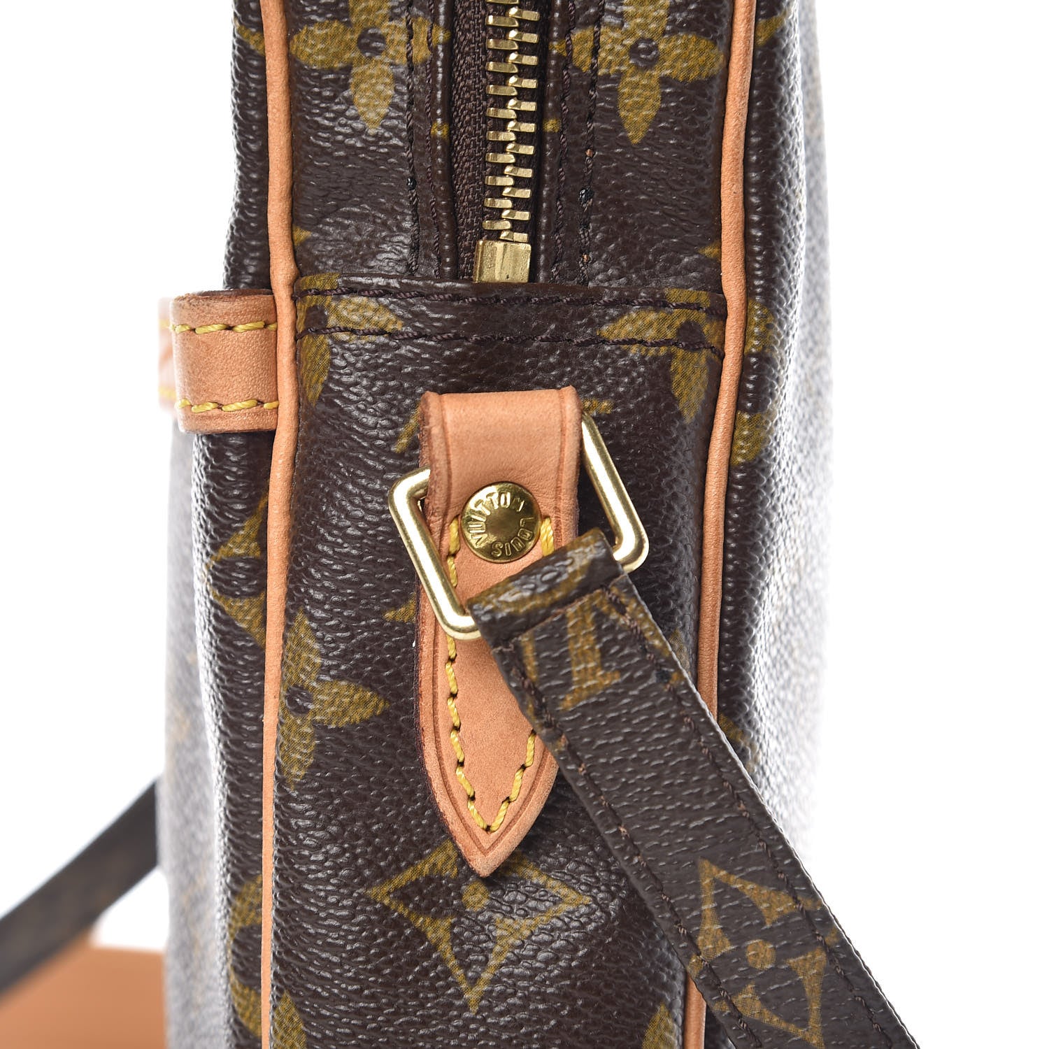Louis Vuitton Monogram Danube 21 12 of 21