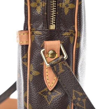 Louis Vuitton Monogram Danube 21 12 of 21