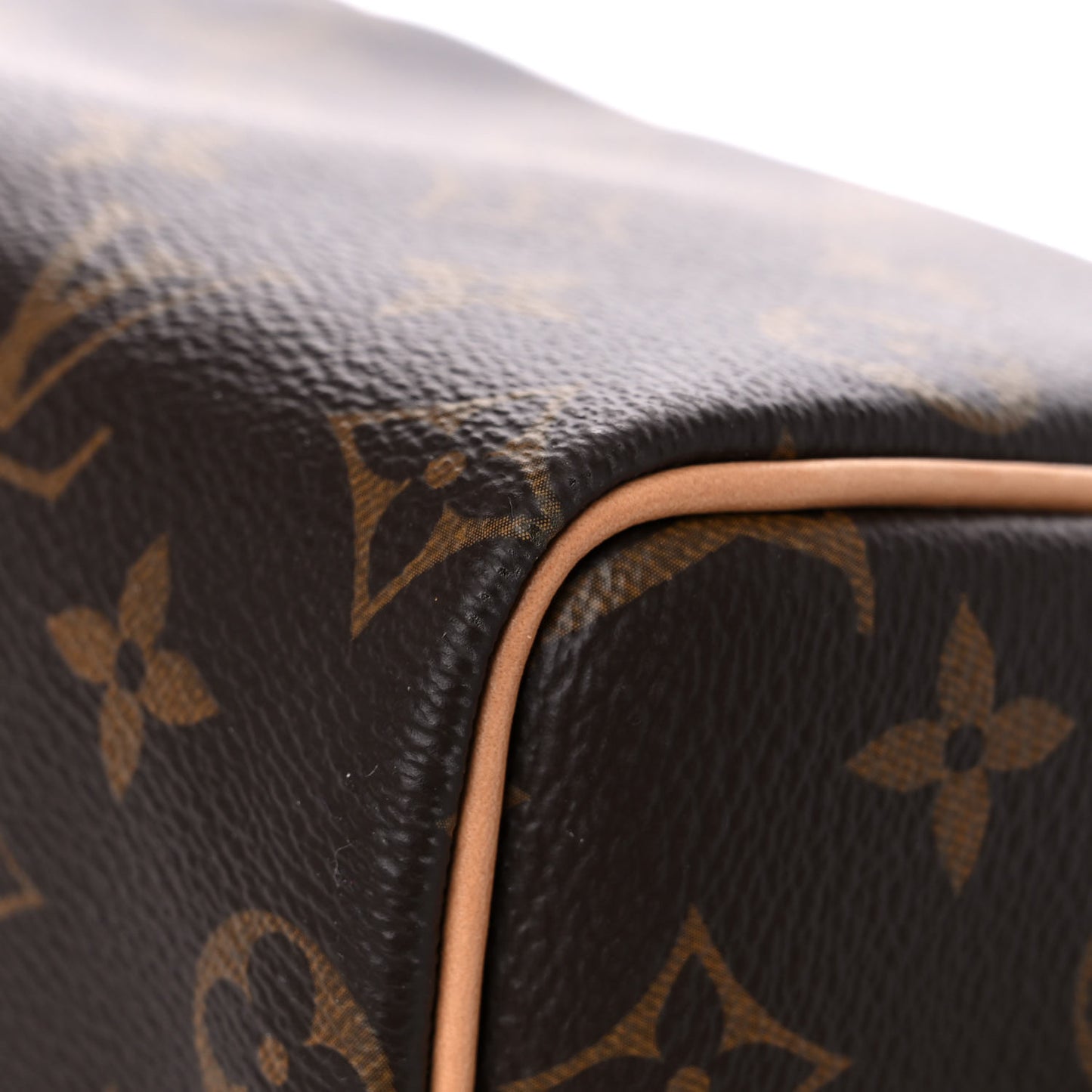 Monogram King Size Toiletry Bag