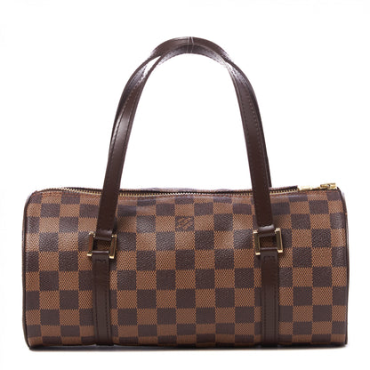 Louis Vuitton Damier Ebene Papillon 26 1 of 7