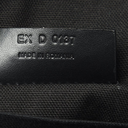 Givenchy Smooth Calfskin Nano Backpack Black 7 of 10