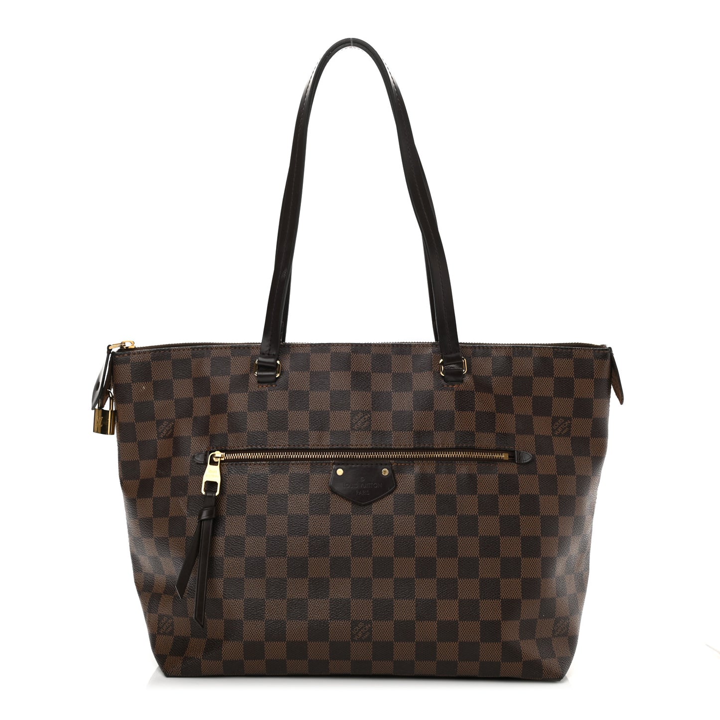 Damier Ebene Iena MM