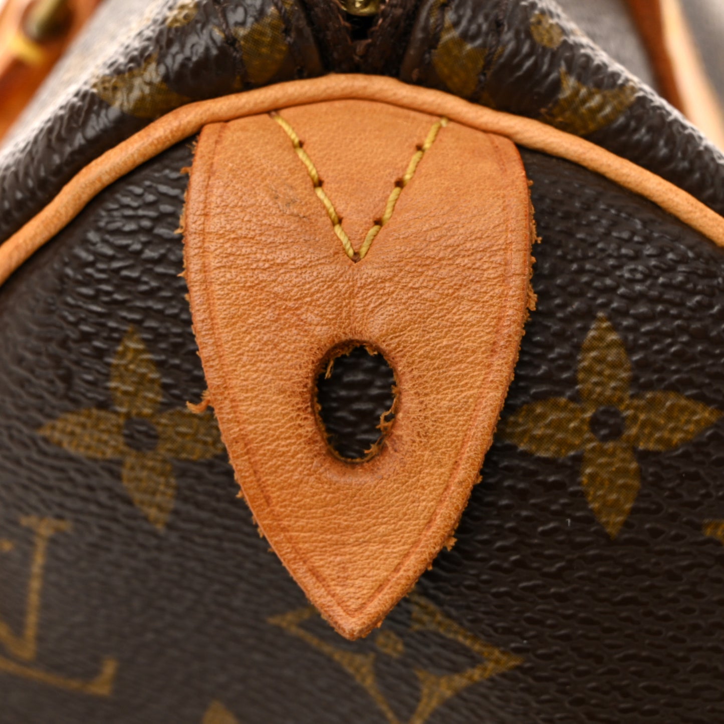 Monogram Speedy 25