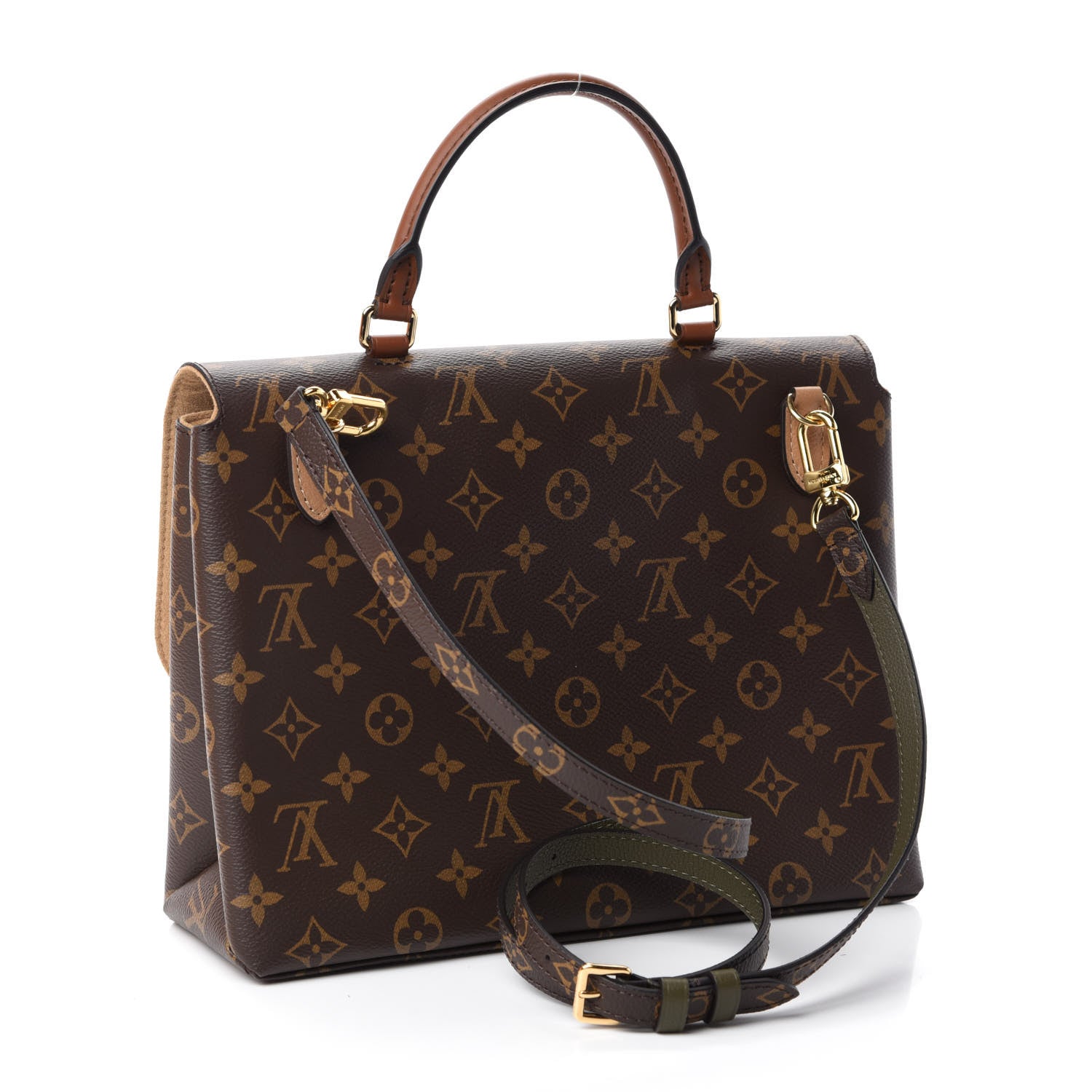 Louis Vuitton Monogram Marignan Sesame 3 of 10