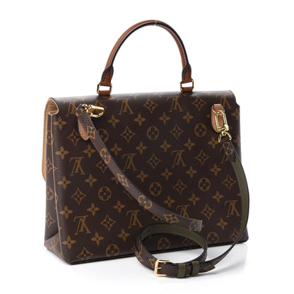 Louis Vuitton Monogram Marignan Sesame 3 of 10