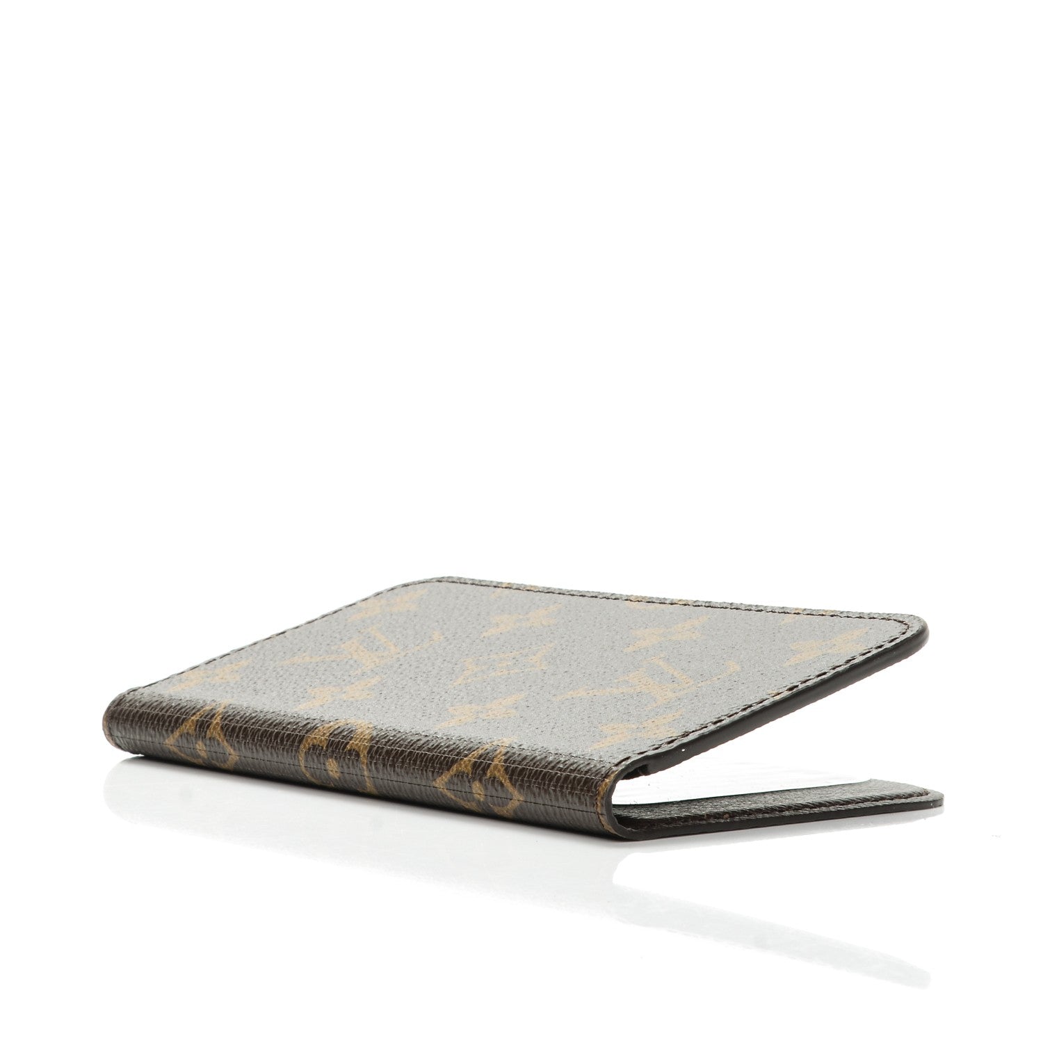Louis Vuitton Monogram iPhone 6 Folio Case 4 of 6
