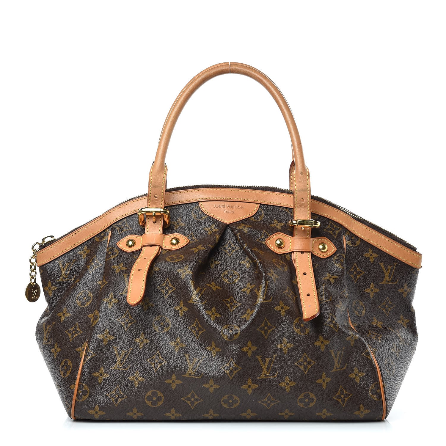 Louis Vuitton Monogram Tivoli GM 1 of 13