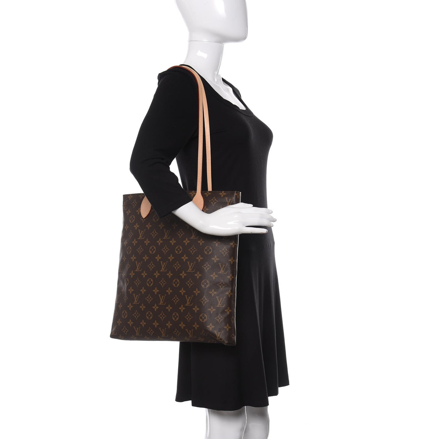 Monogram Carry It