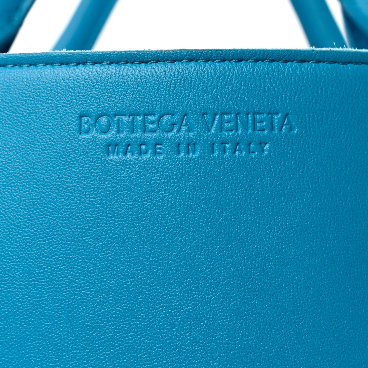 Bottega Veneta Nappa Maxi Intrecciato Small Arco Tote Pool 8 of 16