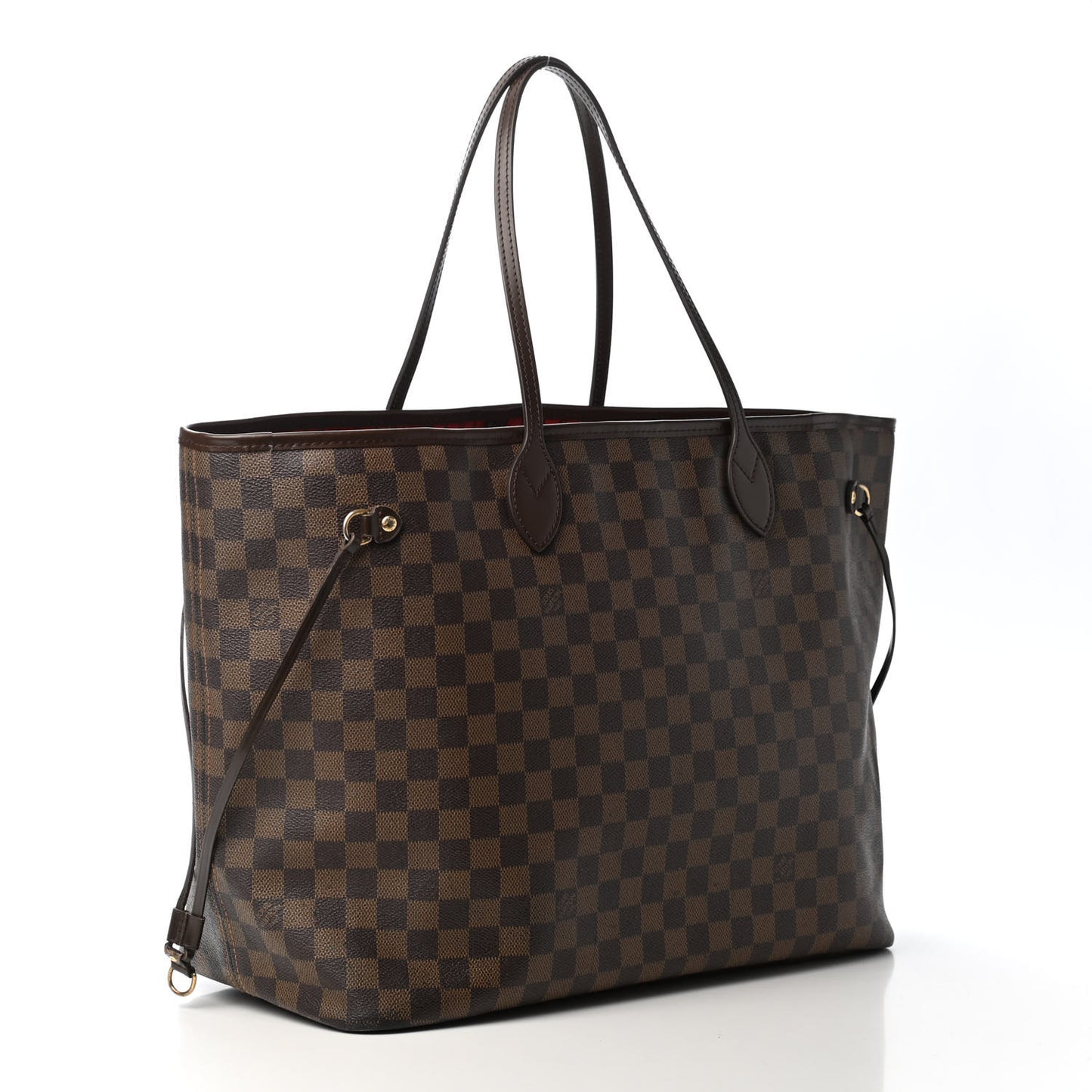 Damier Ebene Neverfull GM