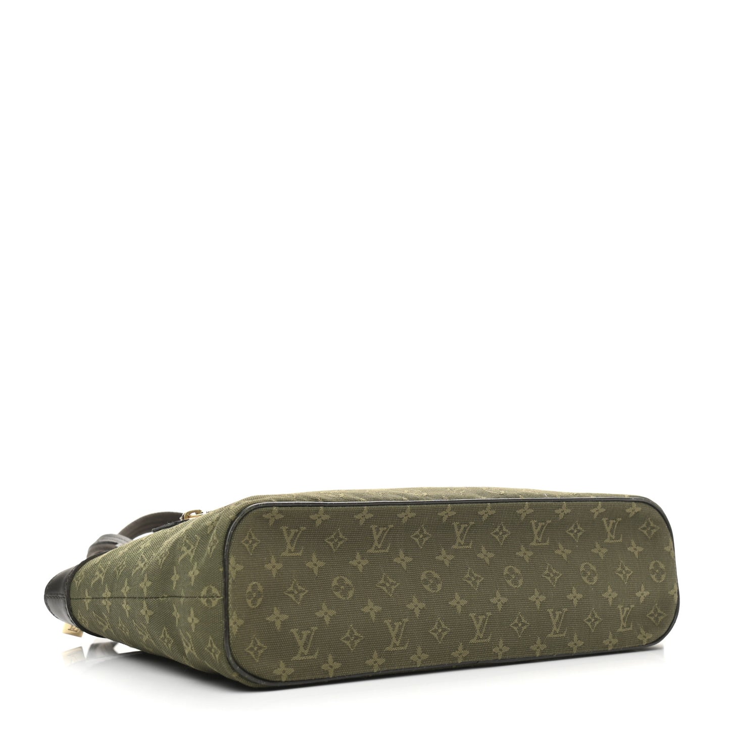Mini Monogram Lucille PM Kaki
