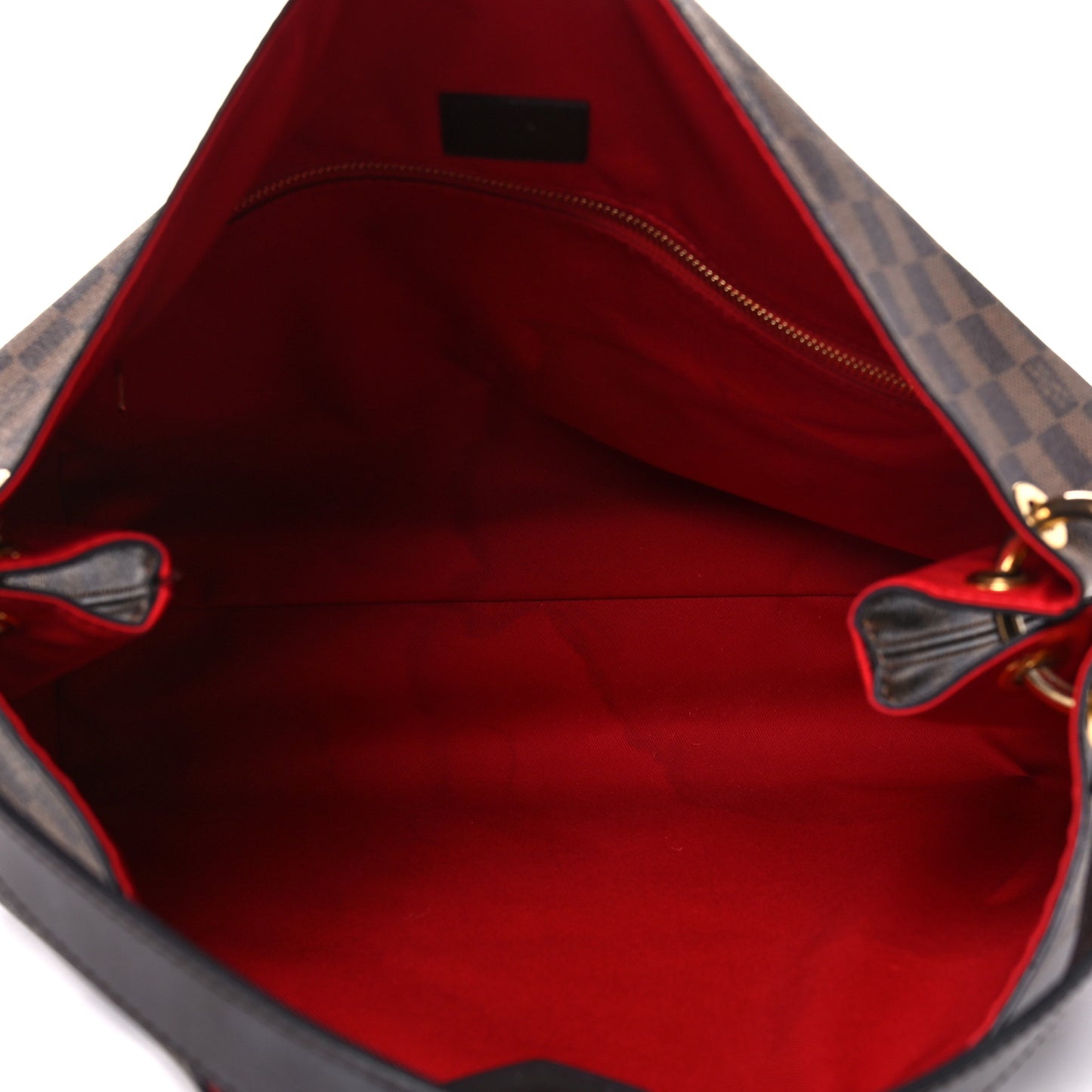 Damier Ebene Graceful MM