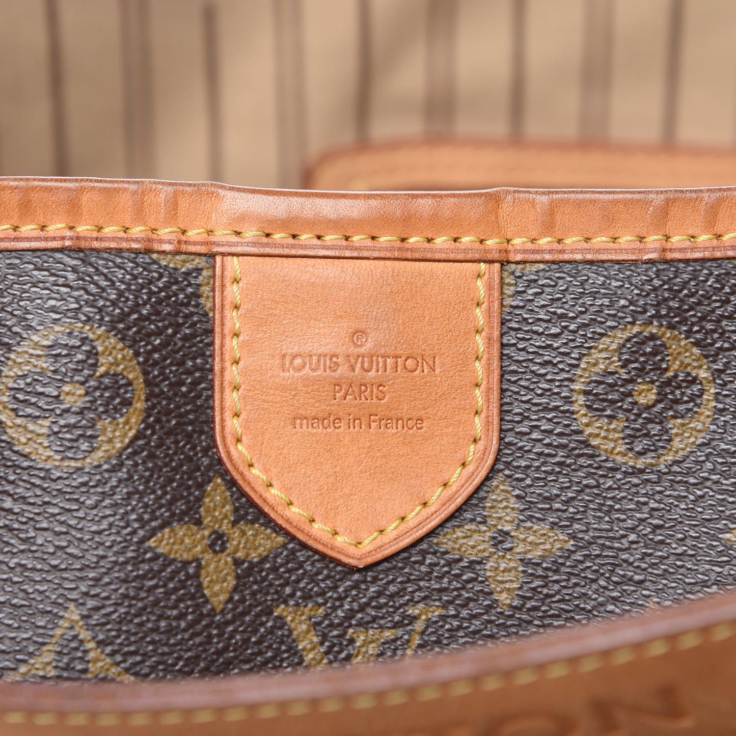 Monogram Delightful PM