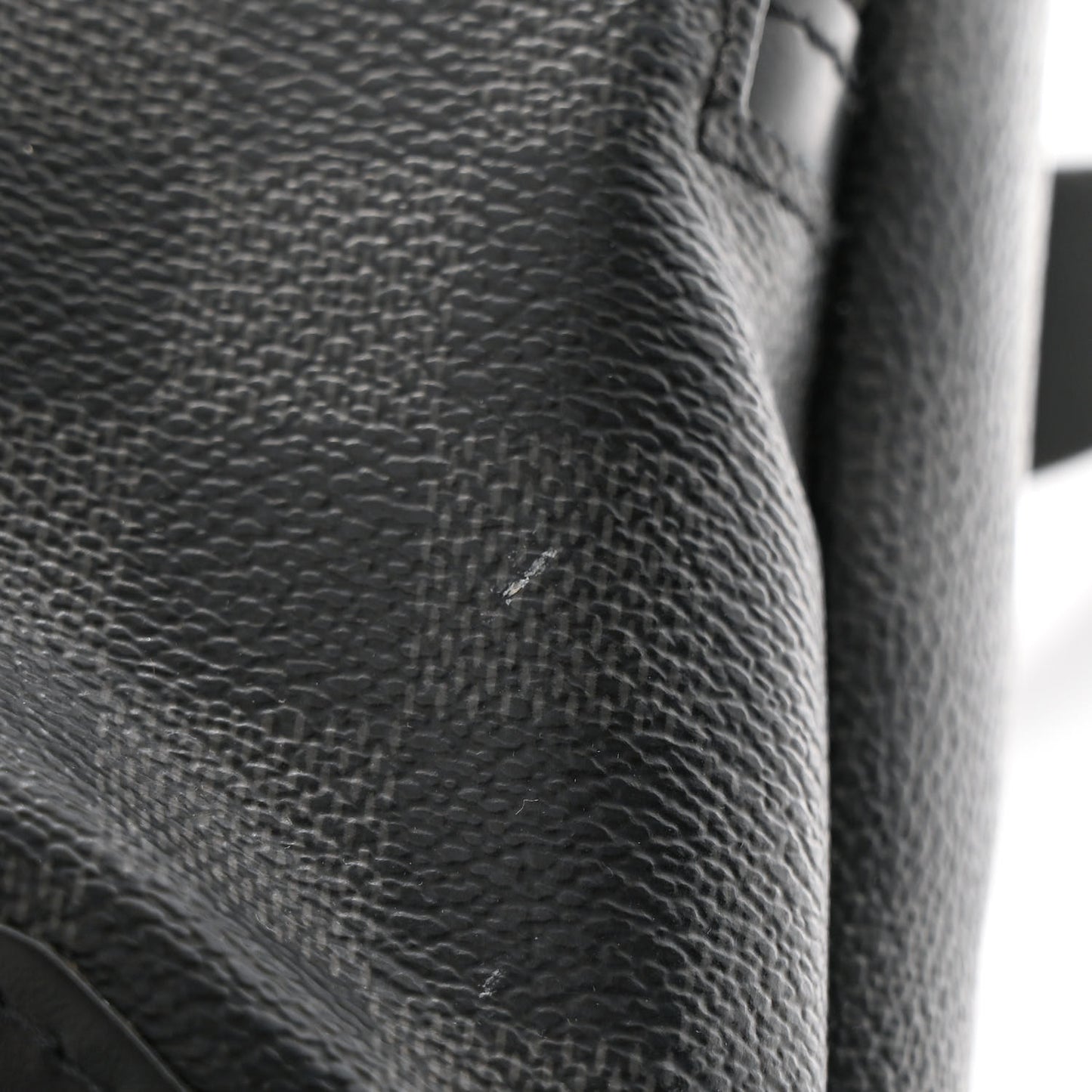 Damier Graphite Avenue Sling Backpack