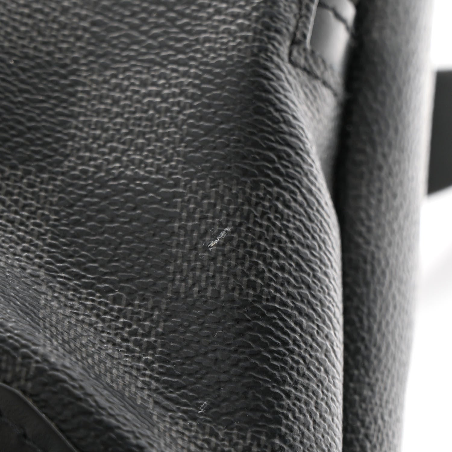 Louis Vuitton Damier Graphite Avenue Sling Backpack 11 of 11