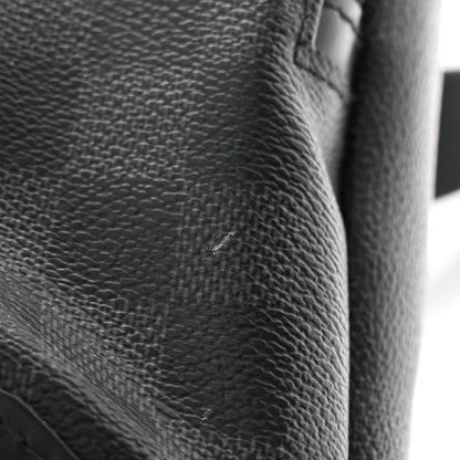 Louis Vuitton Damier Graphite Avenue Sling Backpack 11 of 11