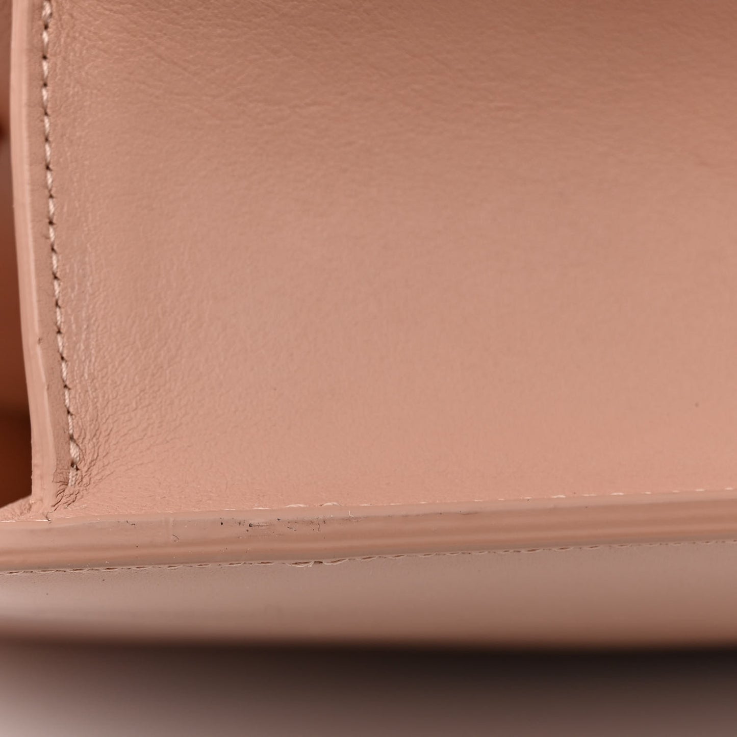 Box Calfskin 30 Montaigne Flap Bag Rose Des Vents