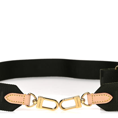 Louis Vuitton Monogram Multi Pochette Accessories Shoulder Strap Kaki 3 of 3