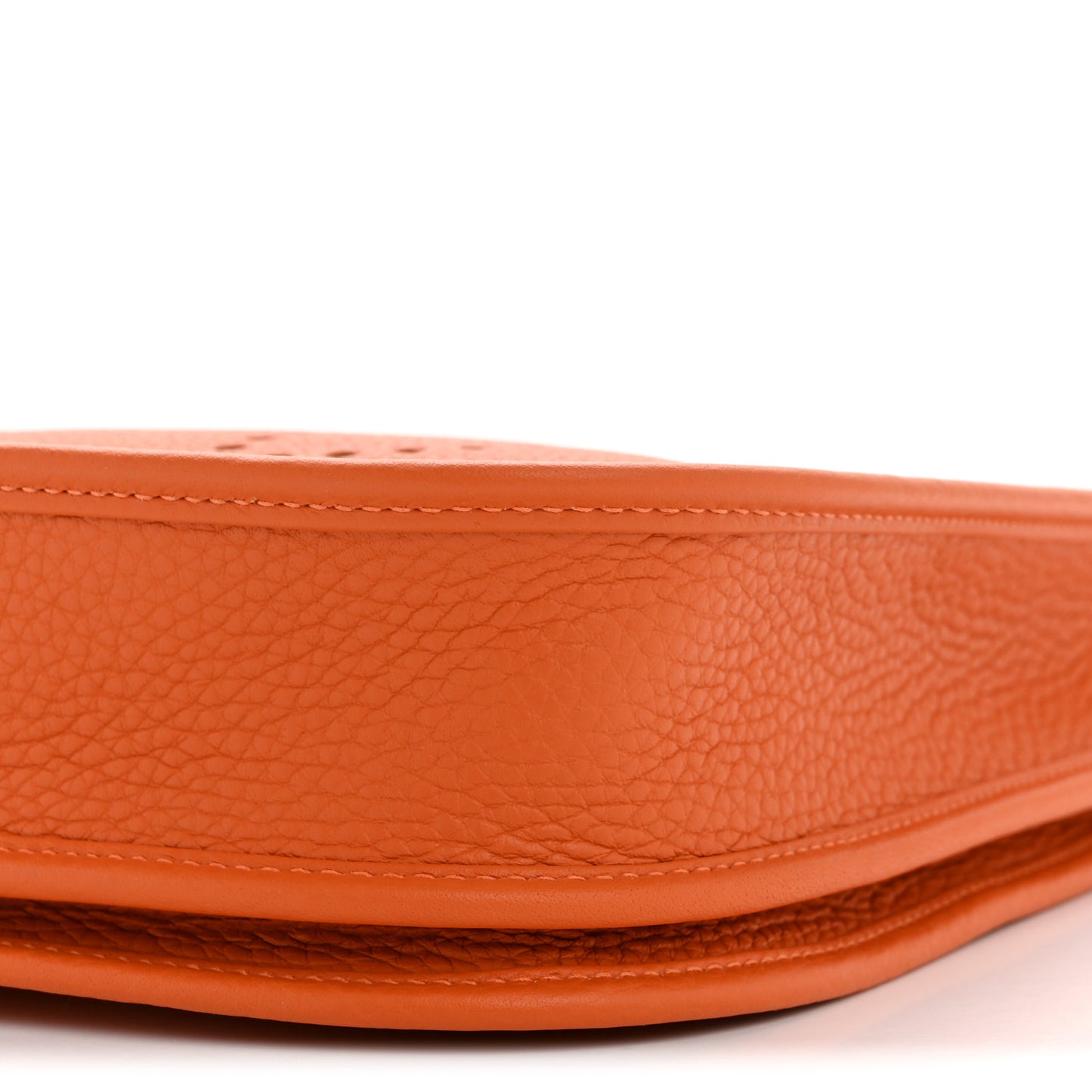 Taurillon Clemence Evelyne 23 Poche III Orange