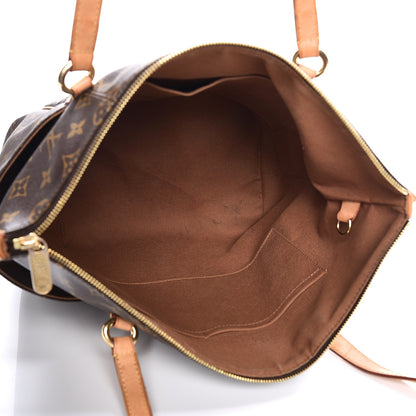 Louis Vuitton Monogram Totally MM 5 of 14