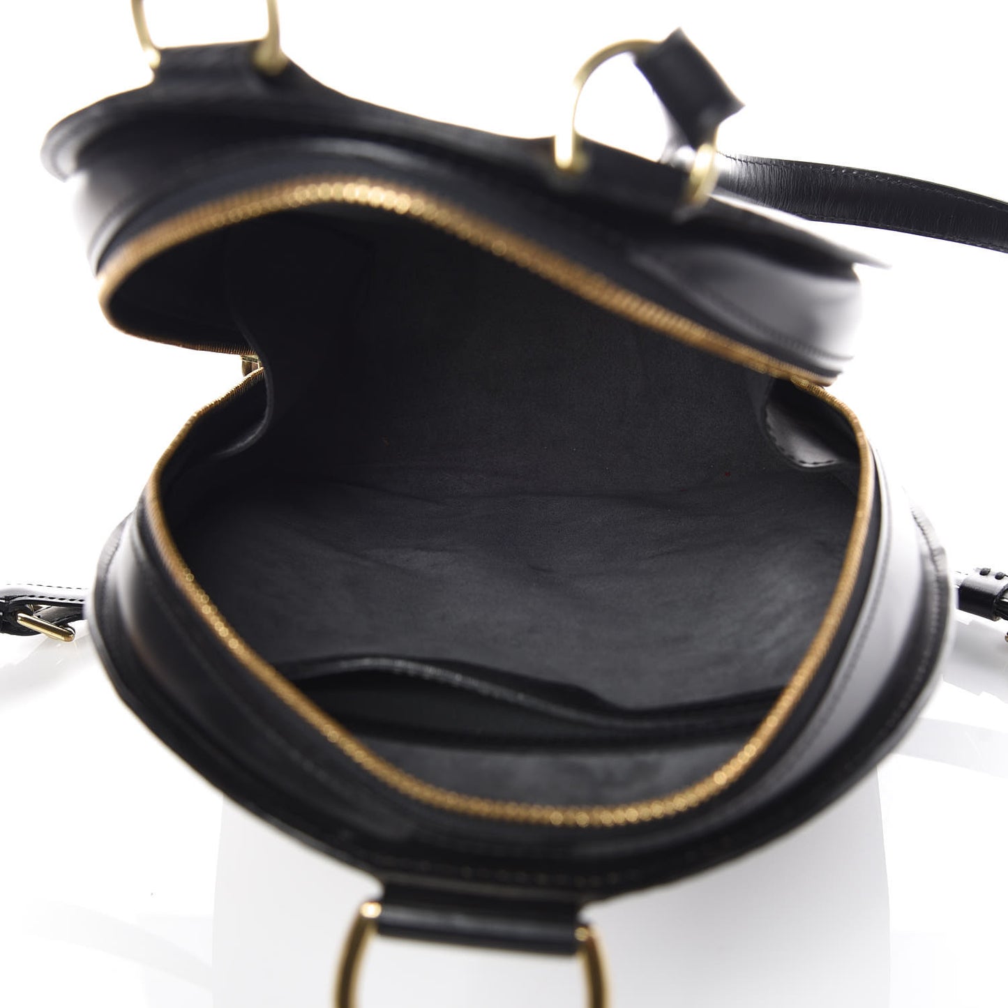 Epi Mabillon Backpack Black