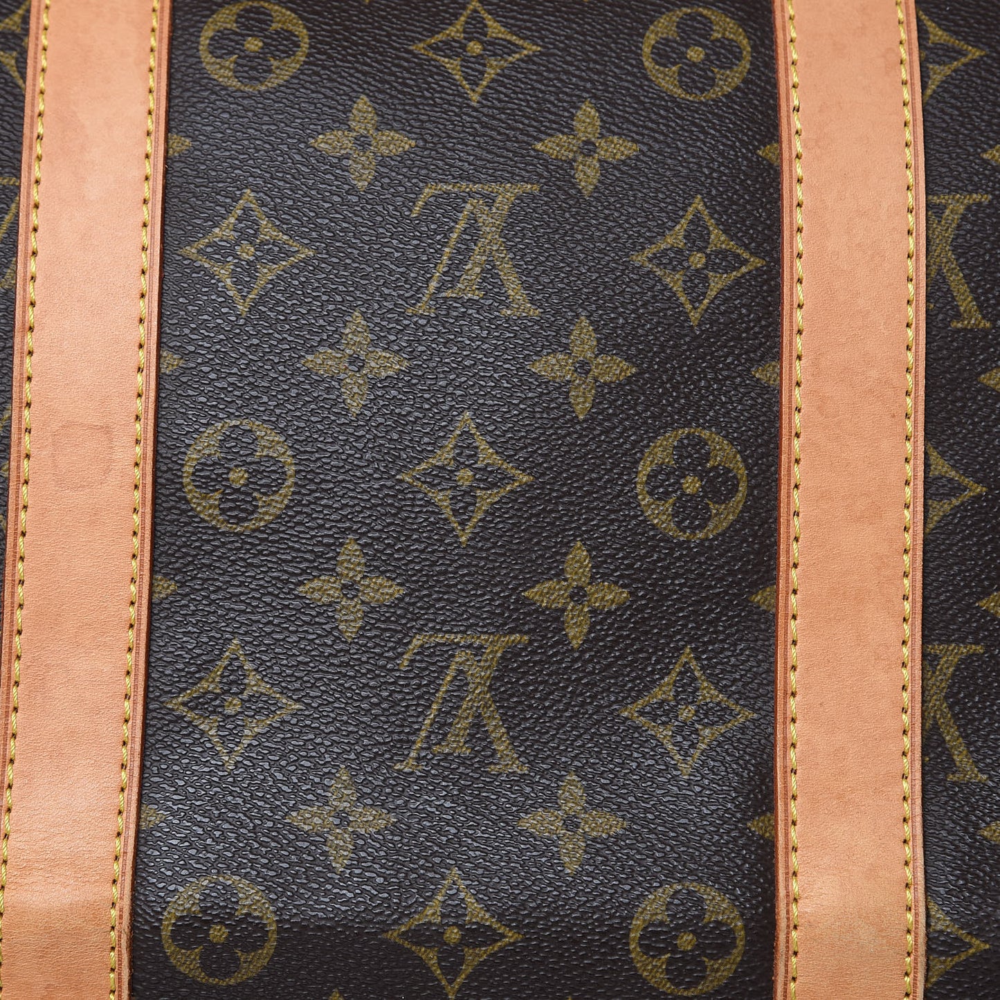 Monogram Keepall Bandouliere 55