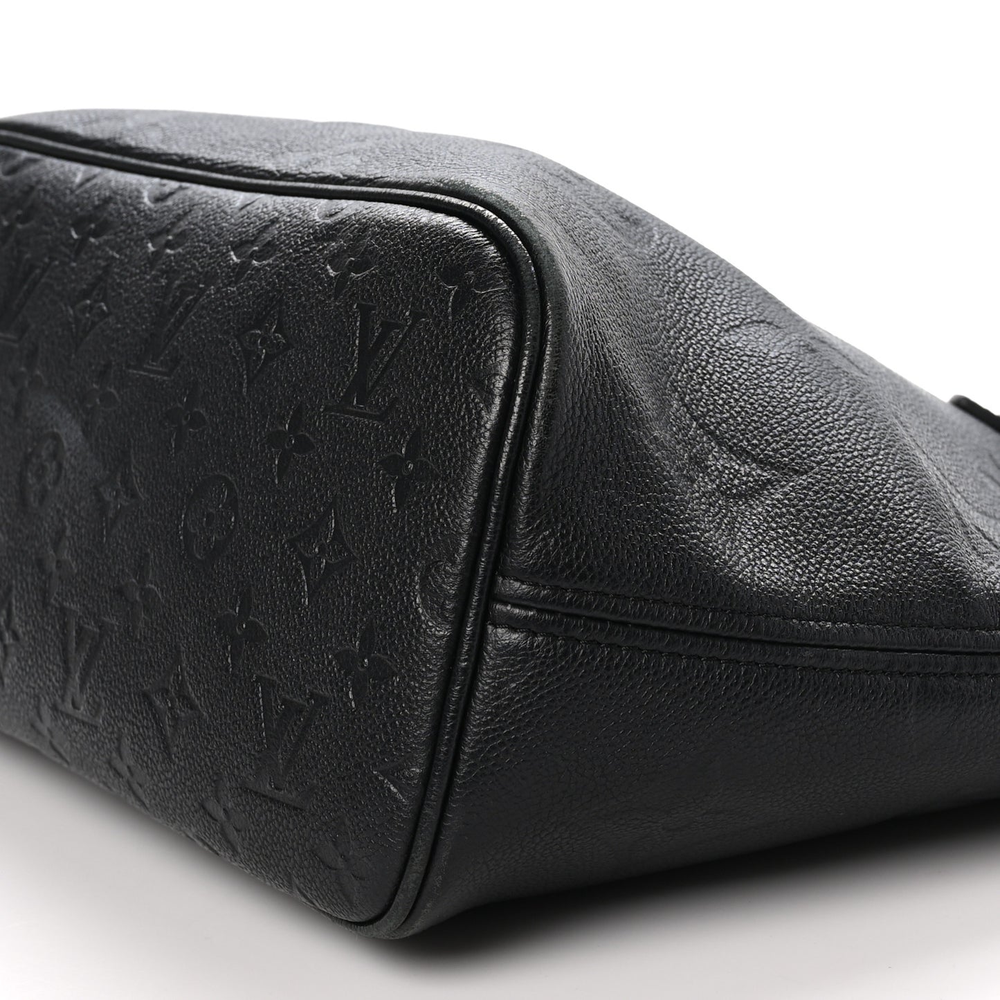 Empreinte Monogram Giant Neverfull MM Black
