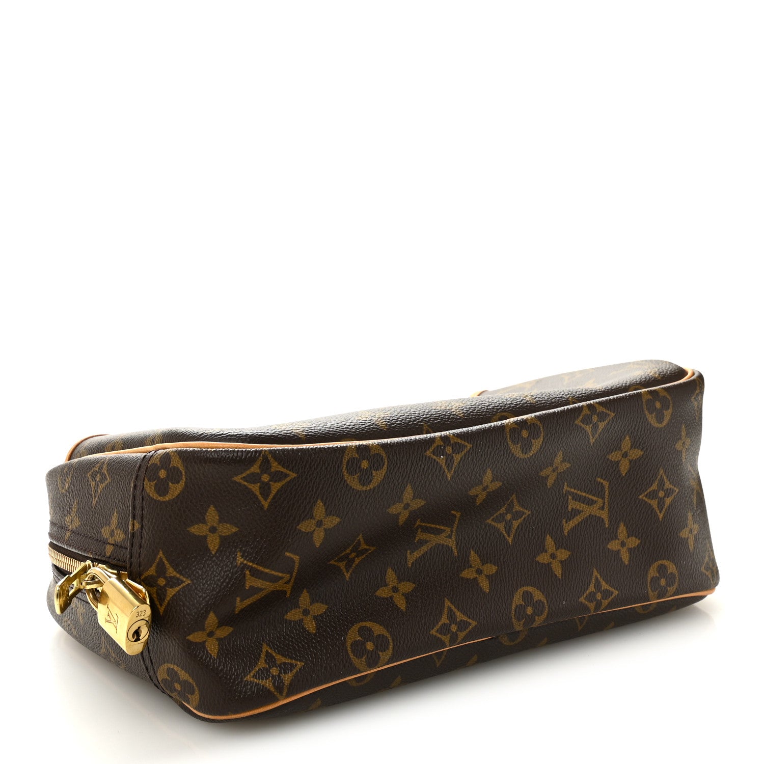 Louis Vuitton Monogram Trouville 4 of 10