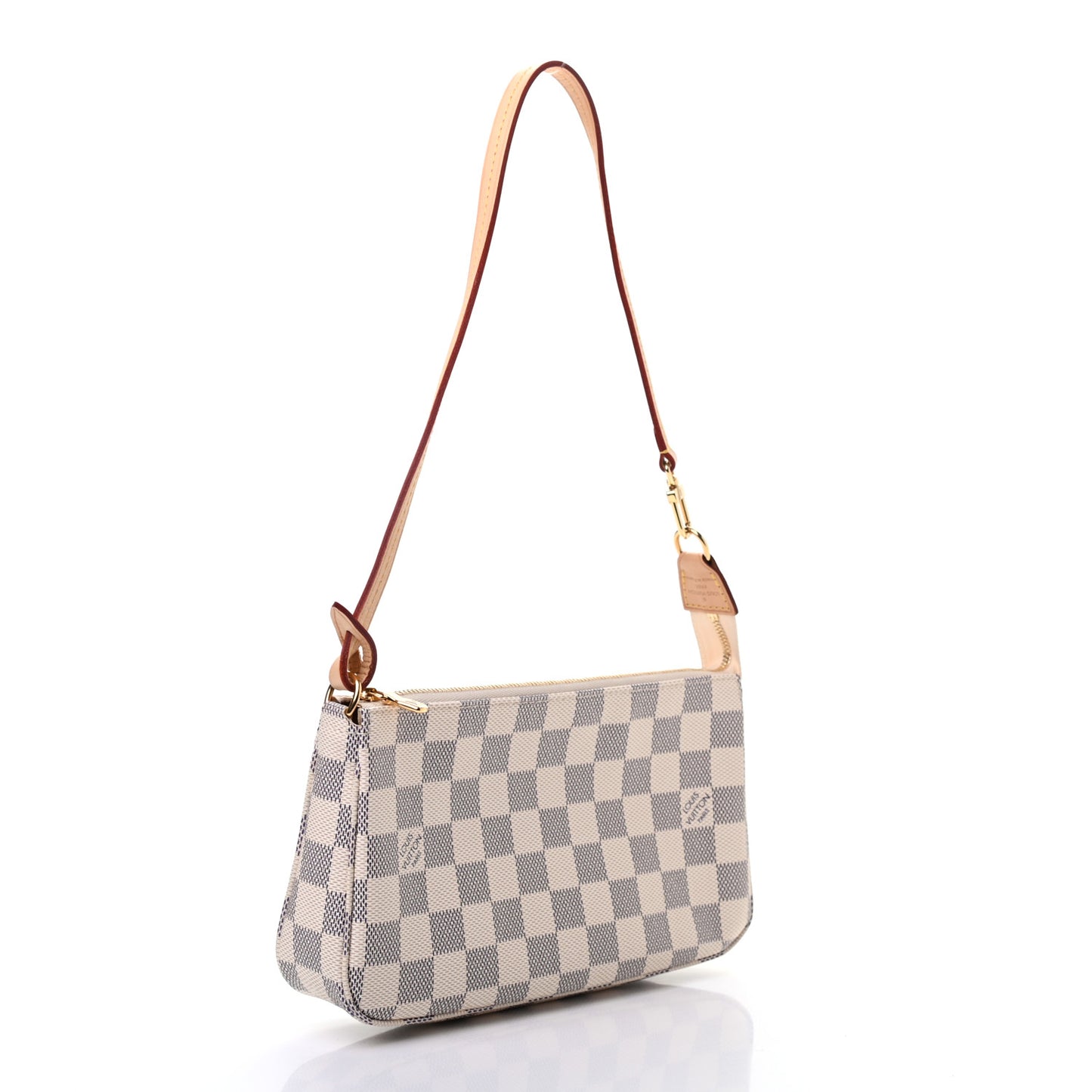 Damier Azur Pochette Accessories NM