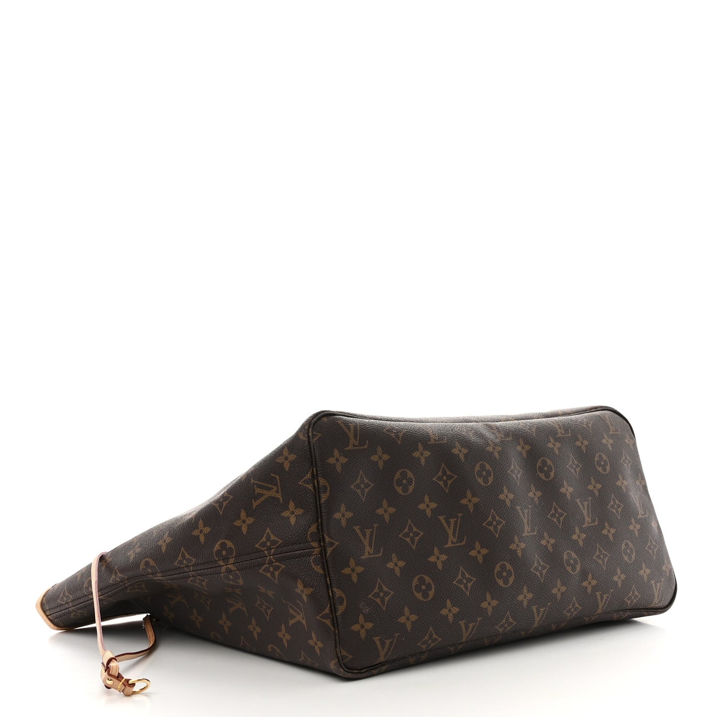 Monogram Neo Neverfull GM Pivoine