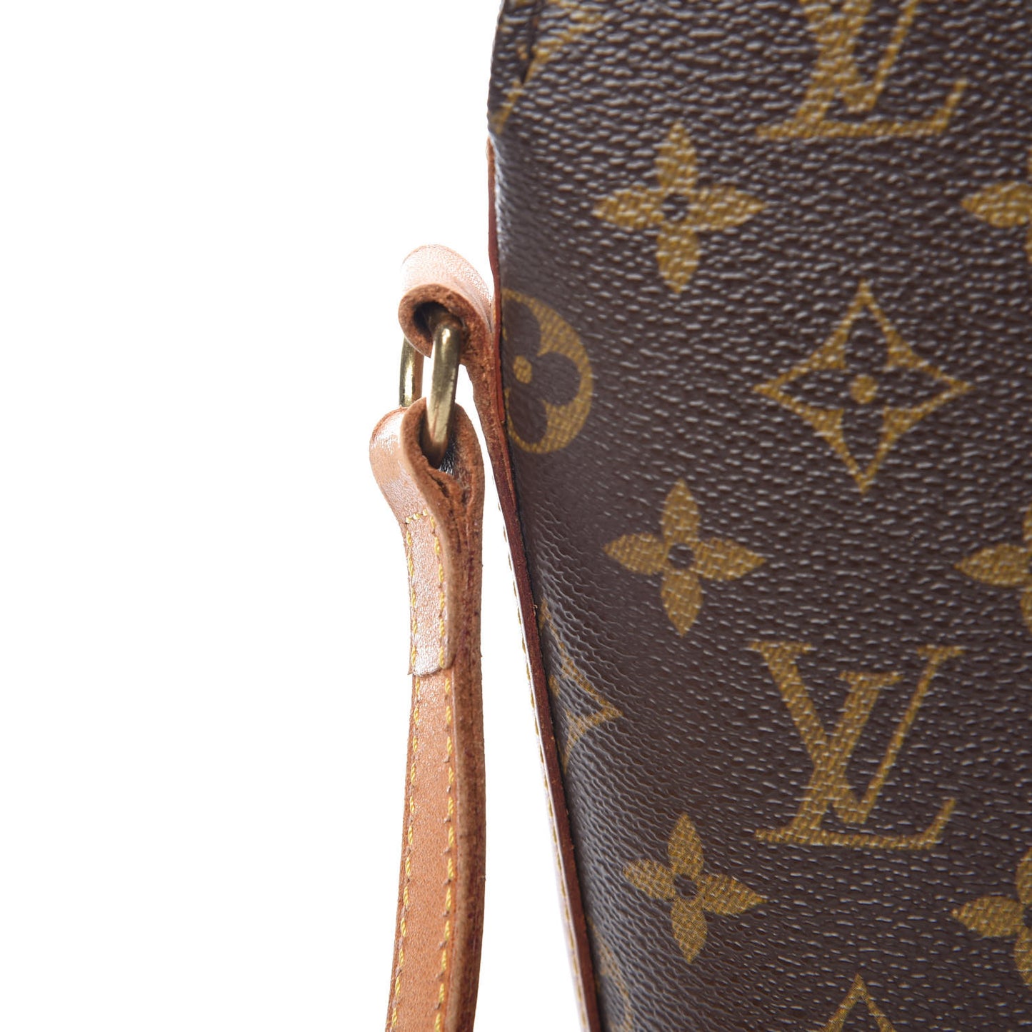 Monogram Drouot