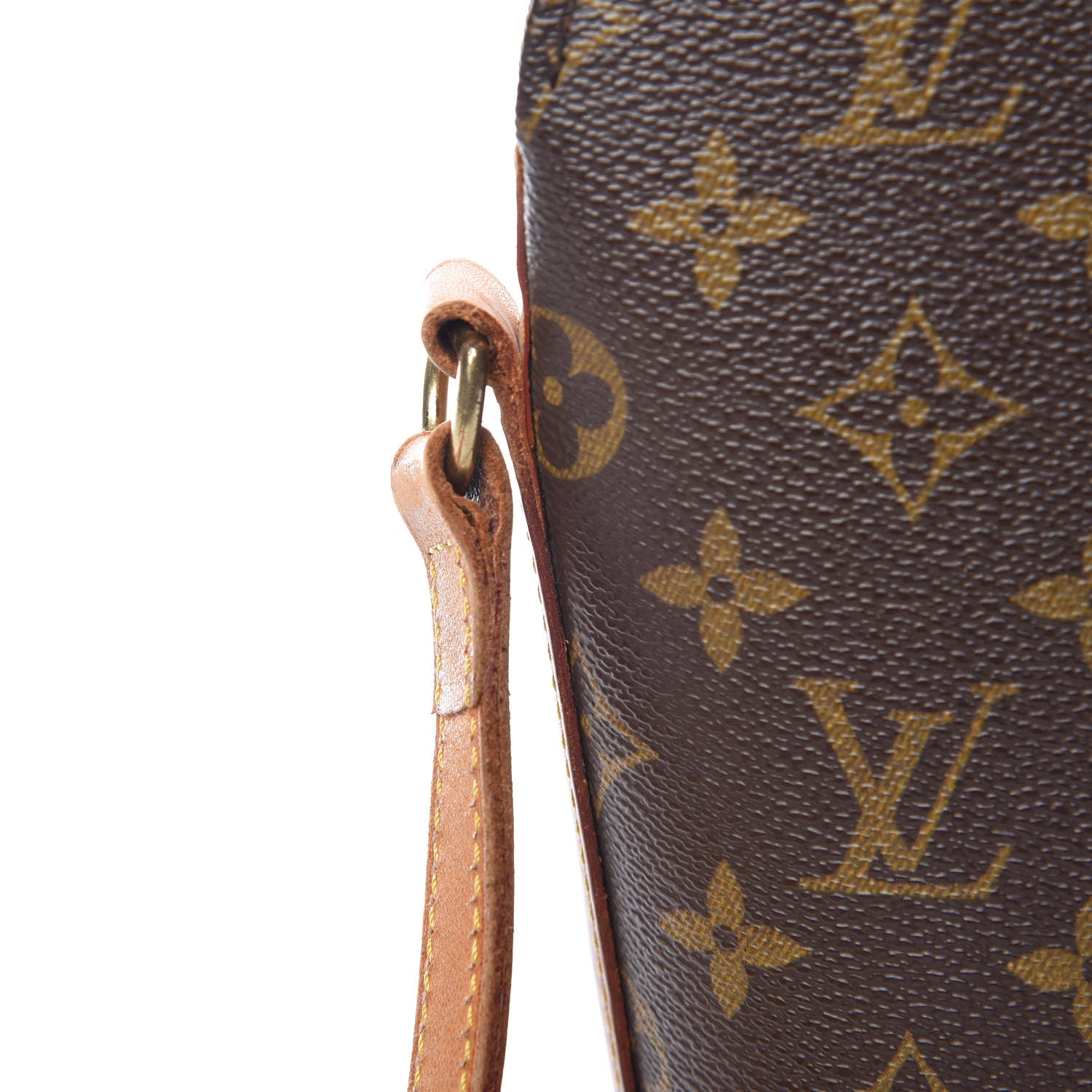 Louis Vuitton Monogram Drouot 10 of 16