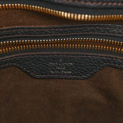 Louis Vuitton Mahina Stellar PM Anthracite 6 of 9