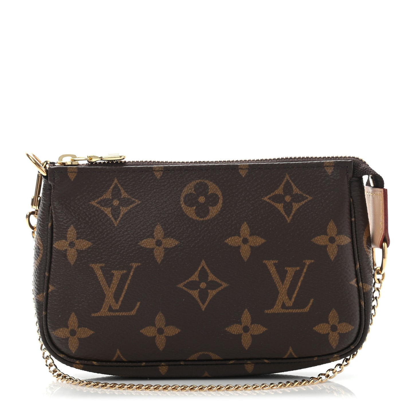 Monogram Mini Pochette Accessories