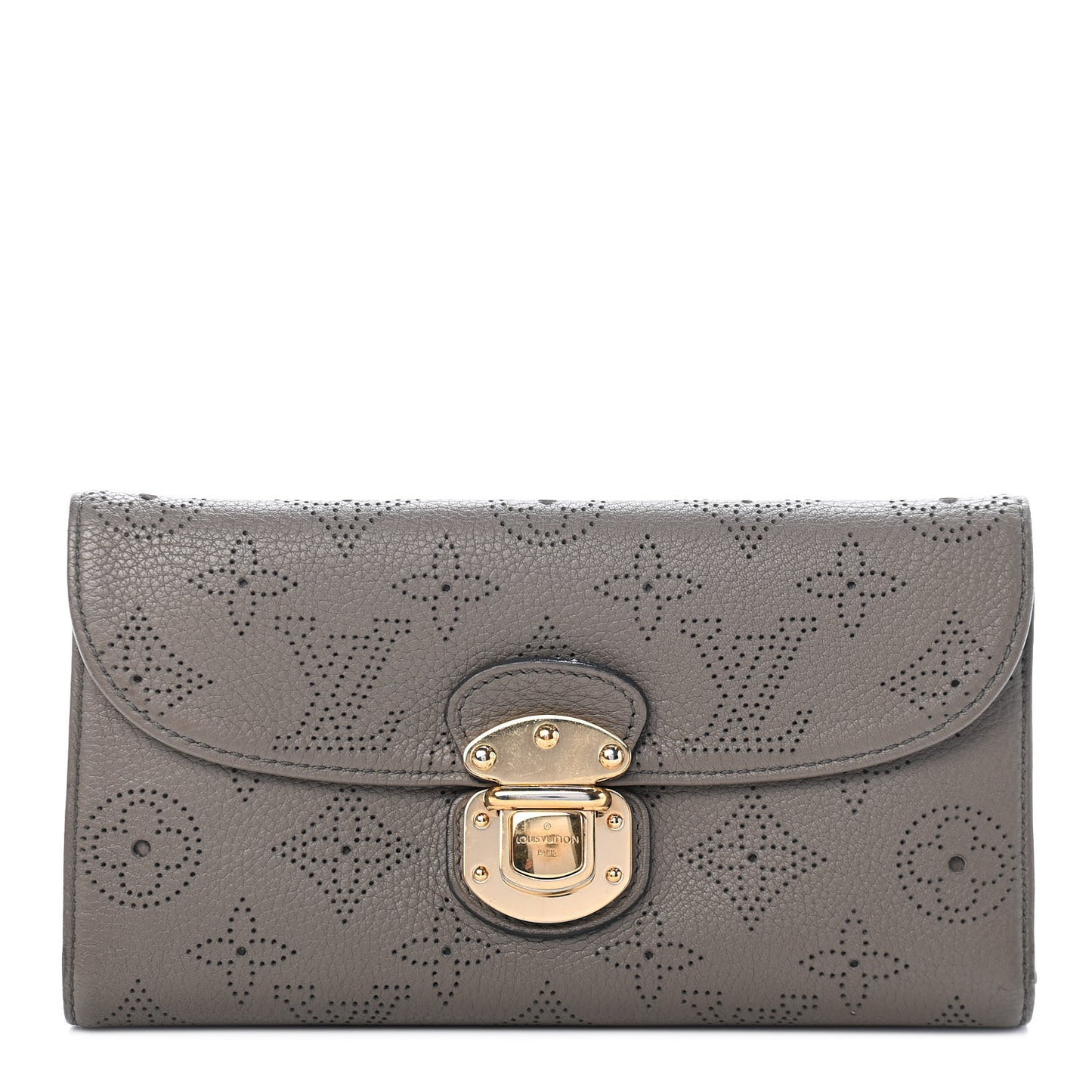 Mahina Amelia Wallet Taupe
