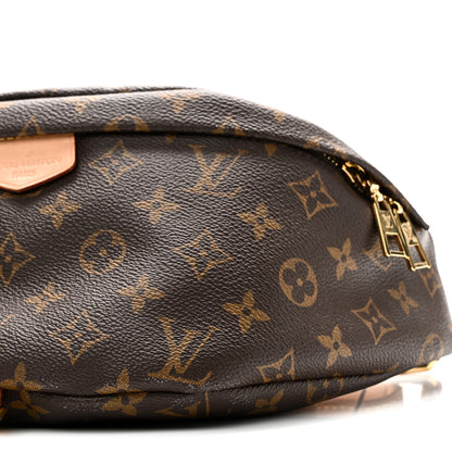 Louis Vuitton Monogram Bumbag 9 of 9