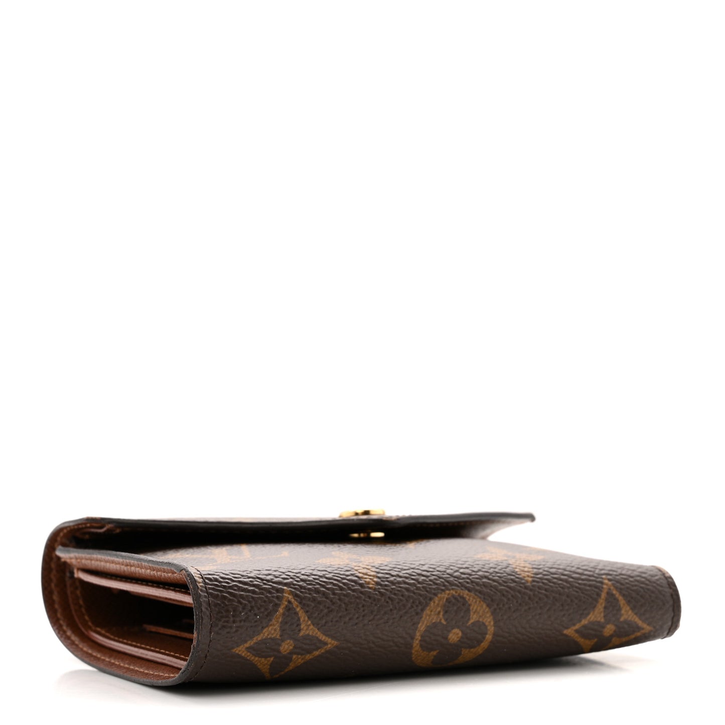 Monogram Victorine Wallet