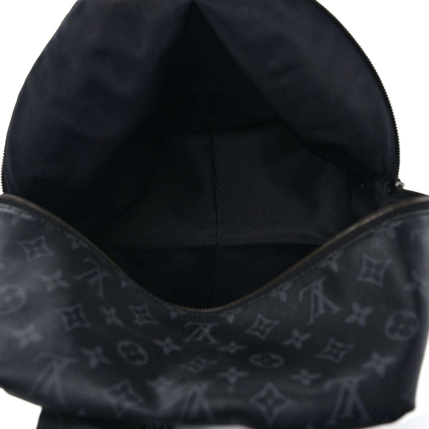 Monogram Eclipse Apollo Backpack