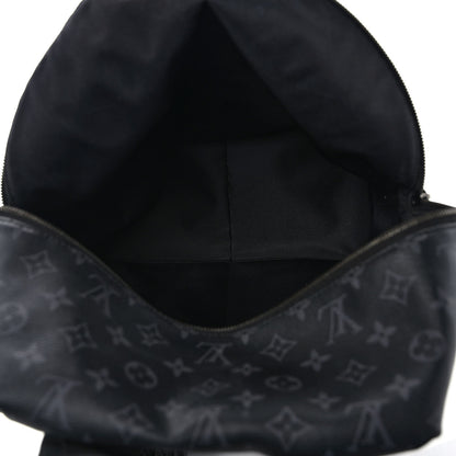 Louis Vuitton Monogram Eclipse Apollo Backpack 5 of 8