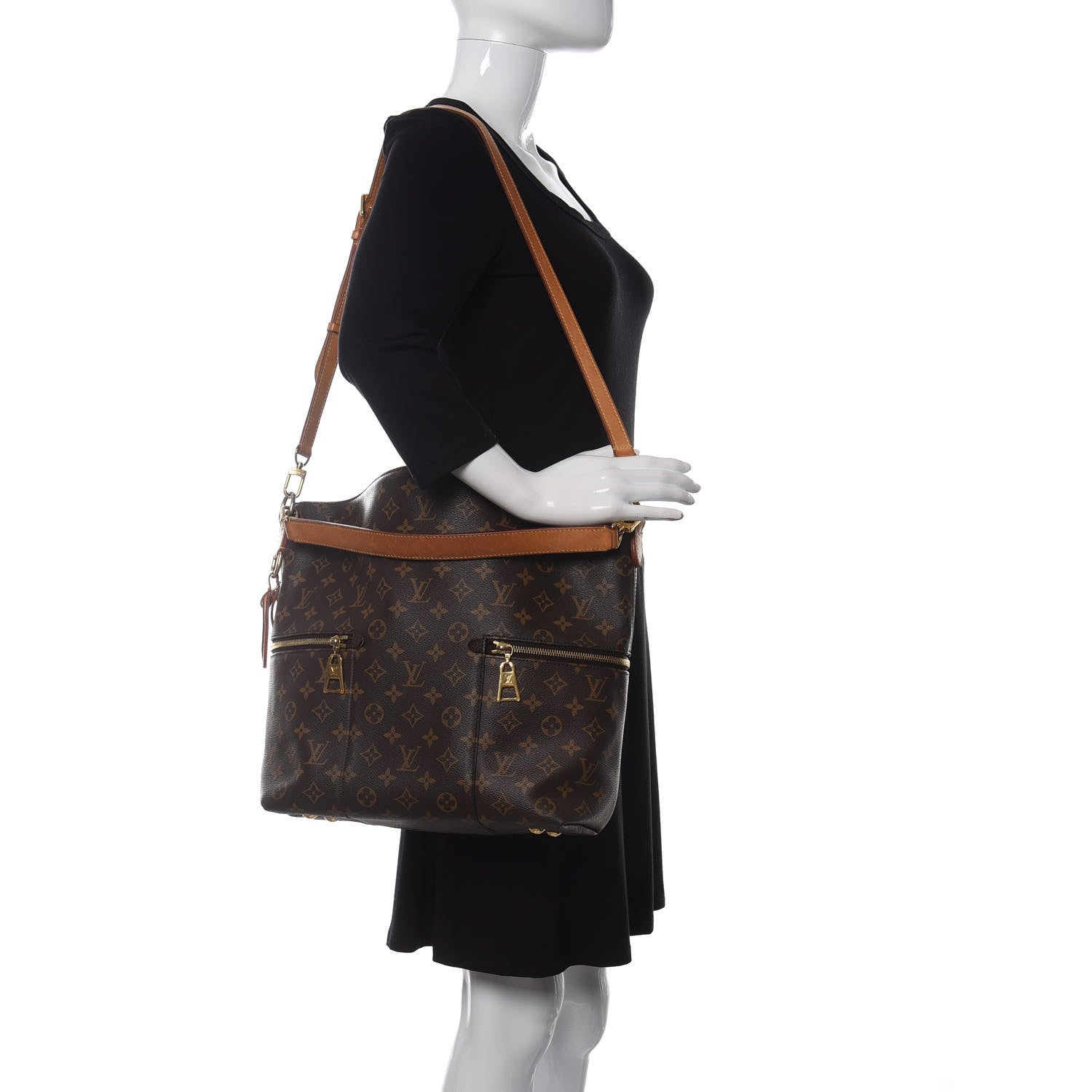 Louis Vuitton Monogram Melie 2 of 10