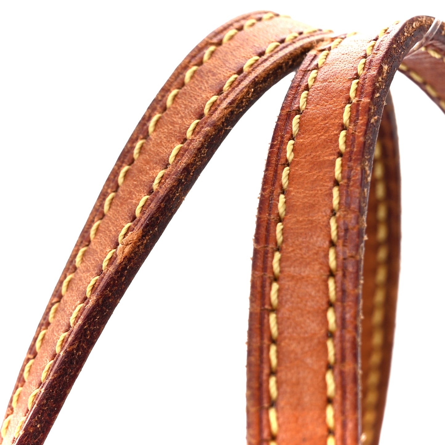 Monogram Papillon 19